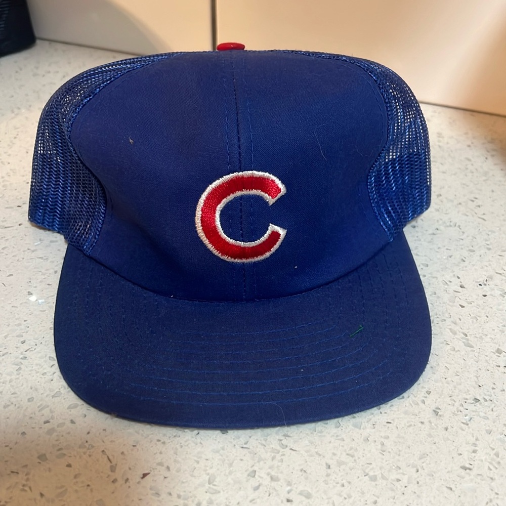 Chicago Cubs Snapback M/L